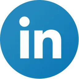 LinkedIn Icon